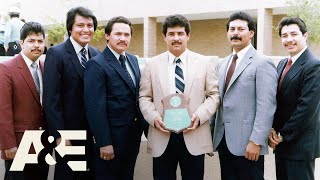 The Chicano Squad előzetes
