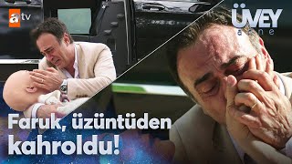 Üvey Anne előzetes