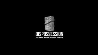 Dispossession: The Great Social Housing Swindle előzetes