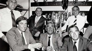 The Boot Room Boys előzetes