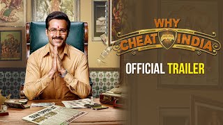 Cheat India előzetes