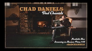 Chad Daniels: Dad Chaniels előzetes