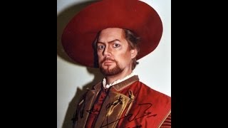 Don Giovanni. Teatro La Fenice előzetes