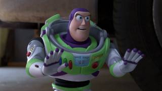 Toy Story – Játékháború 3. előzetes