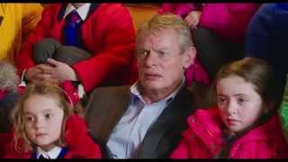 Nativity 3: Dude, Where's My Donkey?! előzetes