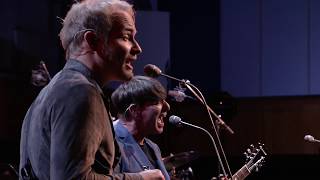 The Analogues: Abbey Road Relived előzetes