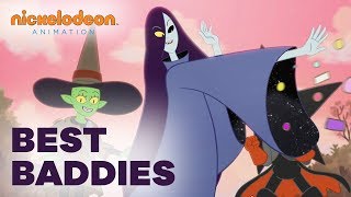 Best Baddies előzetes