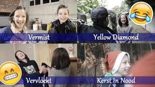 Vermist előzetes