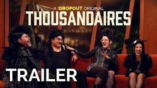 Thousandaires előzetes