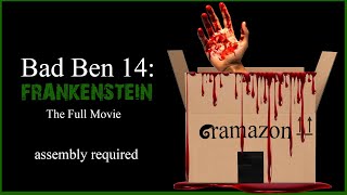 Bad Ben 14: Frankenstein előzetes