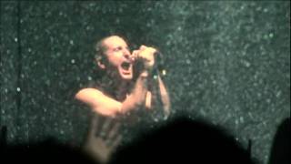 Nine Inch Nails: Beside You in Time előzetes