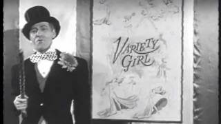 Variety Girl előzetes