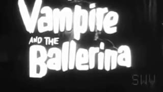 L'amante del vampiro előzetes