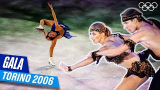 Figure Skating Exhibition Gala | Torino 2006 előzetes
