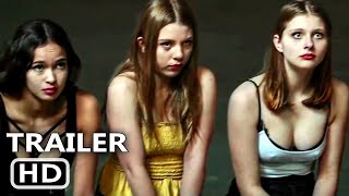 Angie: Lost Girls előzetes
