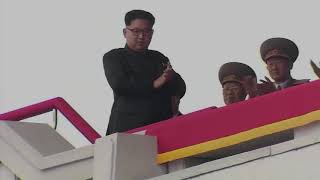 Korea: The Never-Ending War előzetes