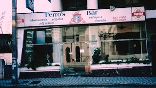Ferro's Bar előzetes