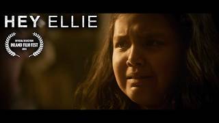 HEY ELLIE! előzetes