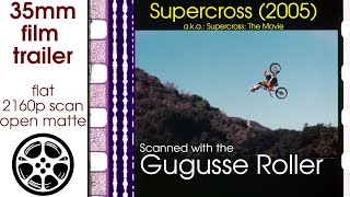 Supercross előzetes