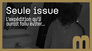 Seule issue előzetes