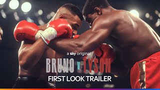 Bruno v Tyson előzetes