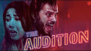 The Audition előzetes