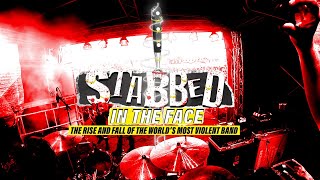 Stabbed in the Face: The Rise and Fall of the World's Most Violent Band előzetes
