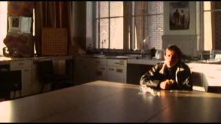 Tourettes: I Swear I Can't Help It előzetes