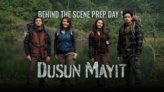 Dusun Mayit előzetes