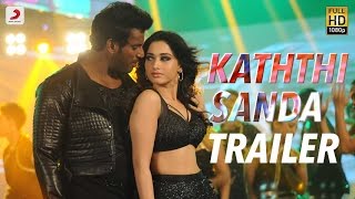 கத்தி சண்டை előzetes