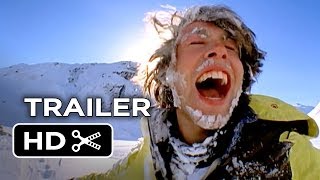 The Crash Reel előzetes