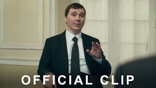 A Kreml mágusa előzetes