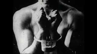 Houdini előzetes