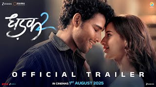 धड़क २ előzetes