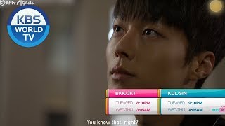 본 어게인 előzetes