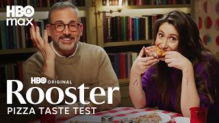 Rooster előzetes
