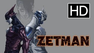 ゼットマン előzetes