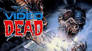 The Video Dead előzetes