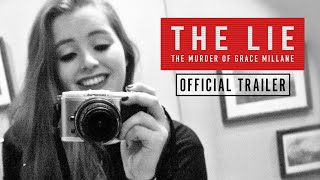 The Lie: The Murder of Grace Millane előzetes