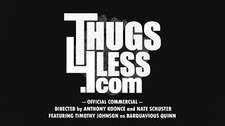 Thugs for Less előzetes