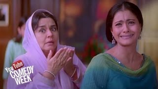 कभी ख़ुशी कभी ग़म előzetes