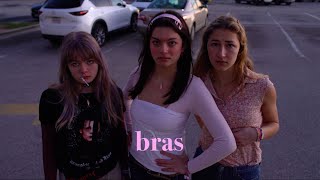 Bras előzetes