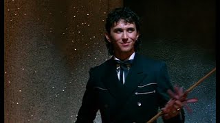 Billy the Kid and the Green Baize Vampire előzetes