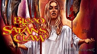 The Blood on Satan's Claw előzetes