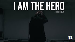 I Am The Hero előzetes