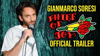 Gianmarco Soresi: Thief of Joy előzetes