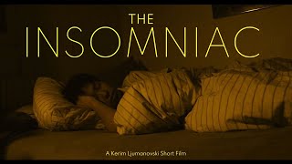 The Insomniac előzetes