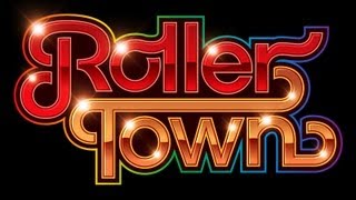 Roller Town előzetes