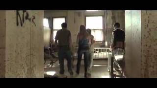Pennhurst előzetes