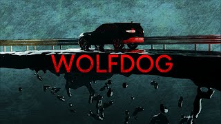 Wolfdog előzetes